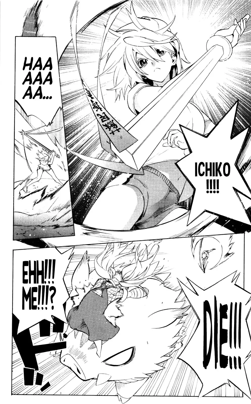 Binbougami ga! Chapter 49 29